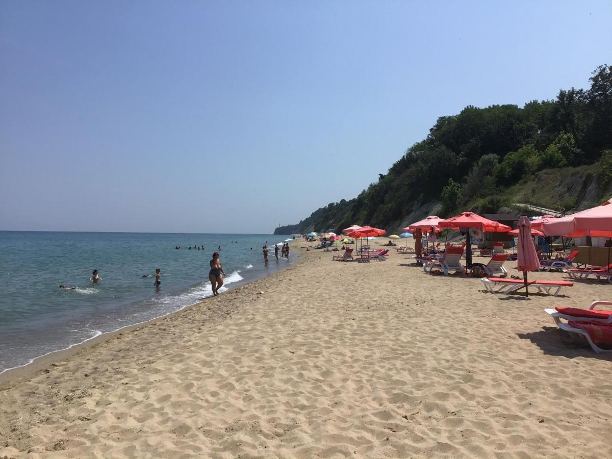 Apartment Rose On The Byala (Varna)