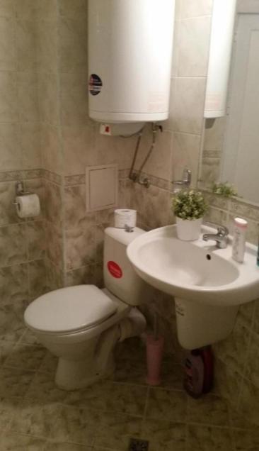 Apartment Rose On The Byala (Varna)