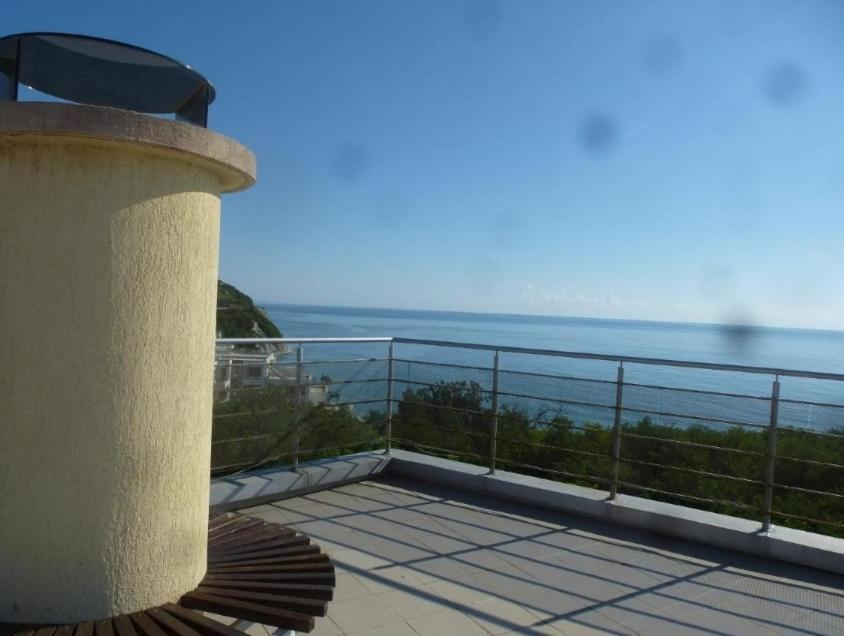 Apartment Rose On The Byala (Varna)