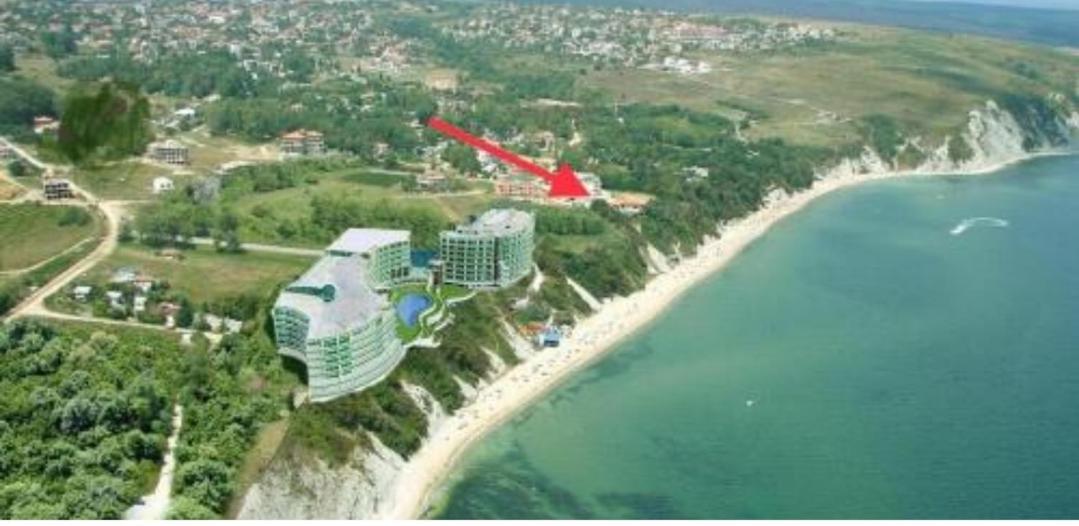 Apartment Rose On The Byala (Varna)