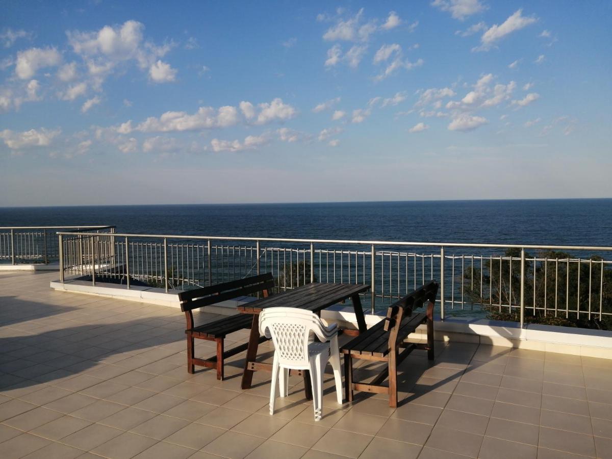 Apartment Rose On The Byala (Varna)